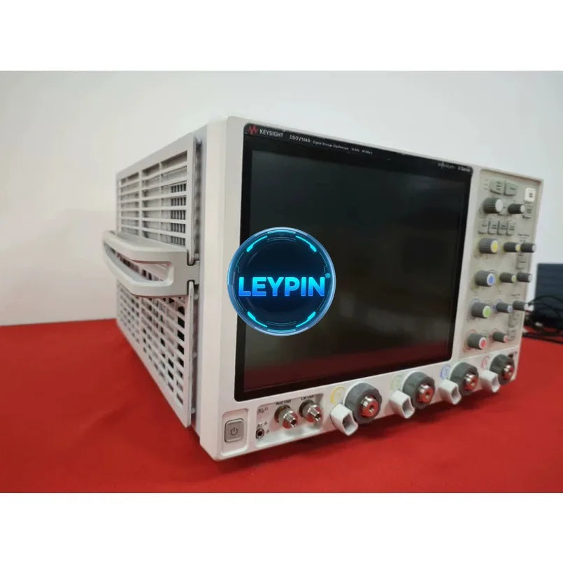 Msov254A Oscilloscope 25 GHz 4 Analog Plus 16 Digital Channels      lexso