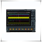 Used KEYSIGHT MXR604A Oscilloscope Infiniium MXR Series Four-Channel 6GHz Bandwidth