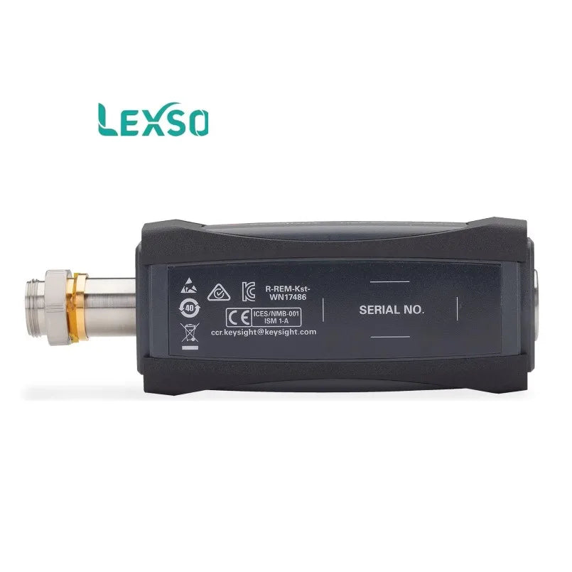 Keysight U2054XA 10 MHz to 40 GHz USB Wide Dynamic Range Average Power Sensor Made in America     ytdi