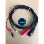 1m Ground Resistance test Leads for CHROMA 19032/19032-P/19570/19572/9032C Etc.  ytdi