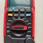 UNI-T  Digital  UT195M UT195DS 750V AC DC Voltage True RMS Electrician Tester Frequency ytdi