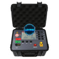 UNI-T UT515A High-voltage Insulation Resistance Tester with Absorption Ratio and Polarization Index Measurement     lexso