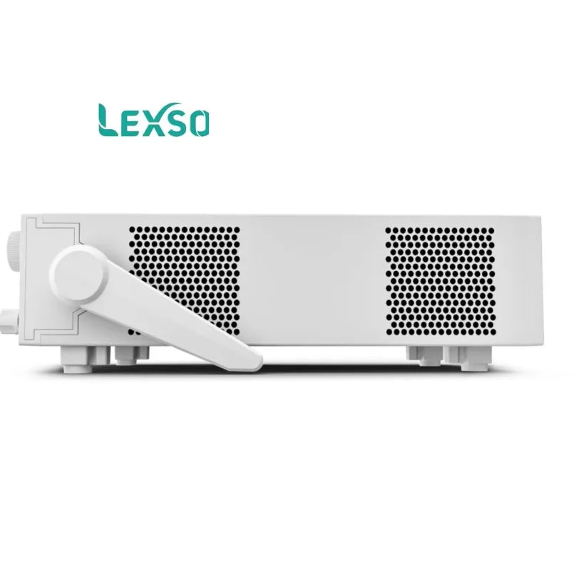 ITECH IT8812C Programmable DC Electronic Load High Power Battery & Power Supply Tester  lexso