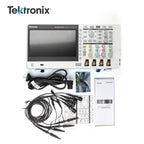 Tektronix TBS2072B Digital Storage Oscilloscope with Dual Four Channels 2G Sampling Rate 1 Bit Resolution 1 Year Warranty