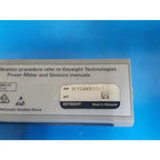 Keysight N8481H RF Power Sensor-10MHz-50GHz, -70dBm to +20dBm, USB, for P-Series Analyzers & 5G/Radar/Microwave Testing  ytdi