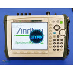 Anritsu Spectrum Master MS2724C Spectrum Analyzer 9kHz - 20GHz Opt. 9/19/25/31     ytdi