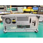 used KEYSIGHT / Agilent E5062A 300kHz-3GHz Vector network Analyzer/used   lexso