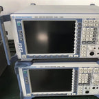 Used Rohde Schwarz ESIB7 EMI for Receiver and for Machine