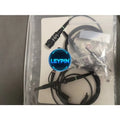 Tektronix TPP0200 oscilloscope probes 200MHz 12 pF