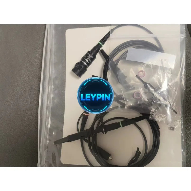 Tektronix TPP0200 oscilloscope probes 200MHz 12 pF