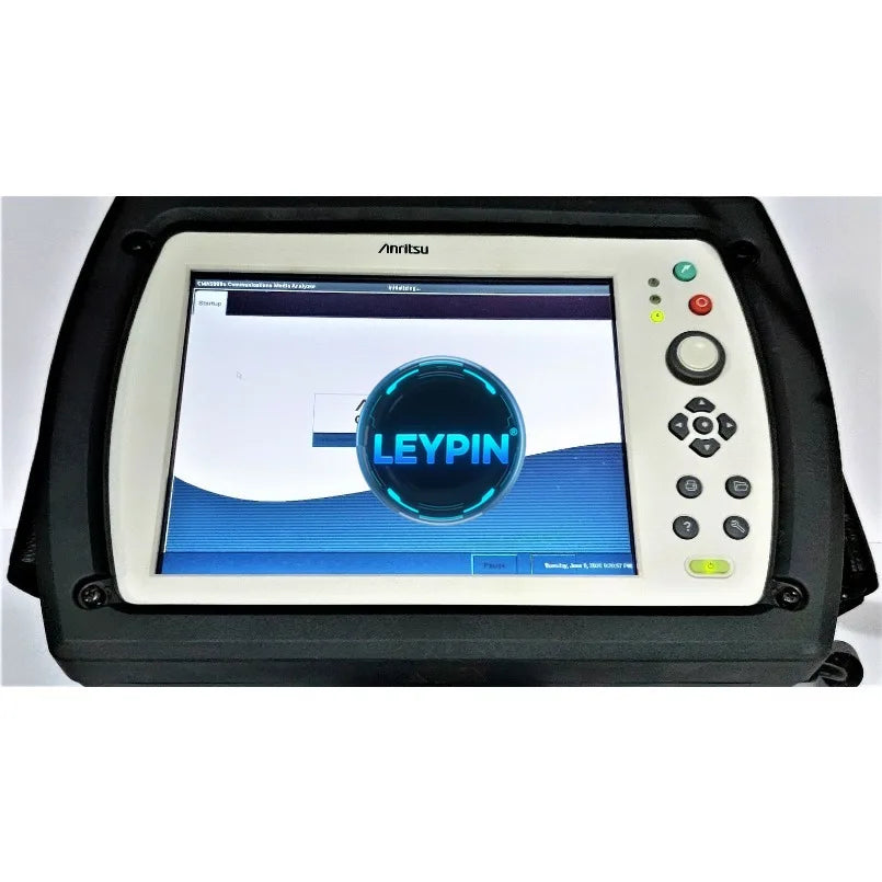 Anritsu CMA 5000 Multi-Layer Network Test and Measurement All-in-one Platform   ytdi