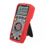 UNI-T UT61E+ Digital Multimeter Professional Ac Dc Voltage Current True Rms Multi-tester 22000 Counts Ncv Hfe Auto Range LS    ytdi