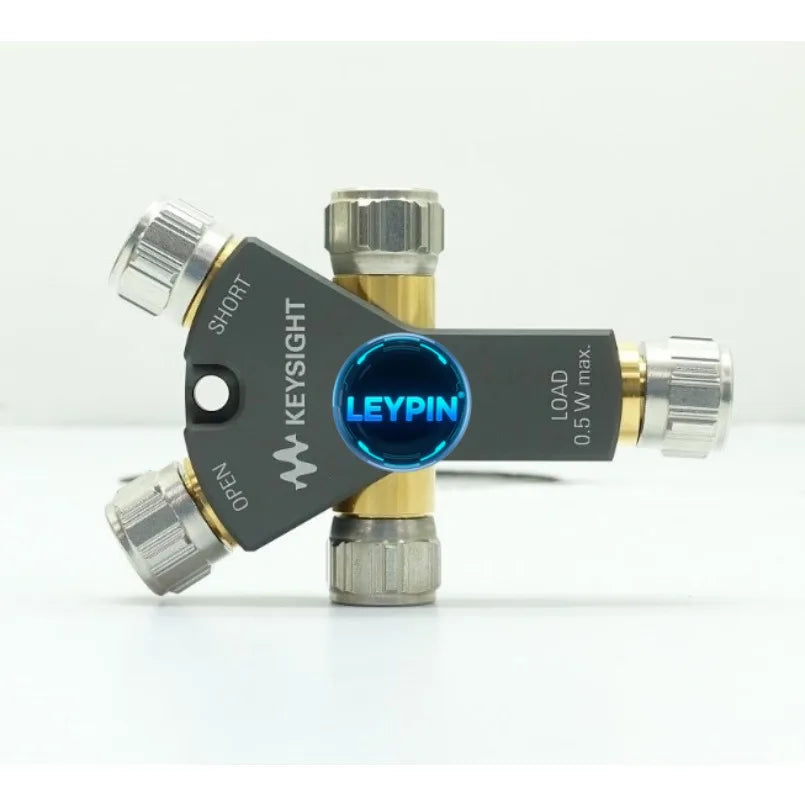 Keysight  85518A Calibration Kit, DC to 18 GHz, Type-N(m), 50 Ohm (Agilent)   ytdi