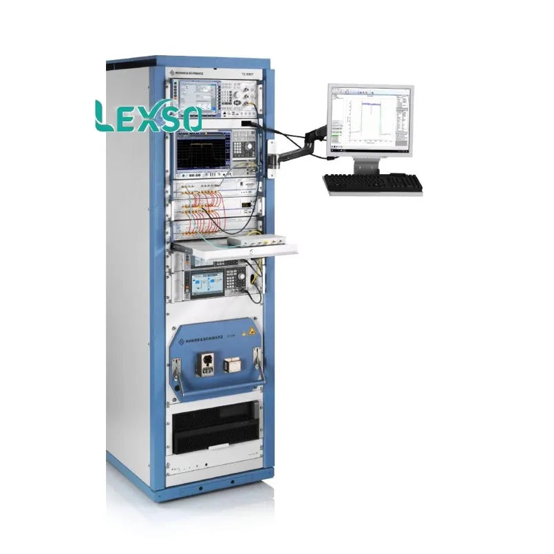 ROHDE & SCHWARZ TS8997 Wireless Measurement System Electronic Measuring Instrument lexso