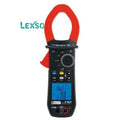 Chauvin Arnoux F407 1000 a Clamp Meter Power and Harmonics Multimeter    lexso