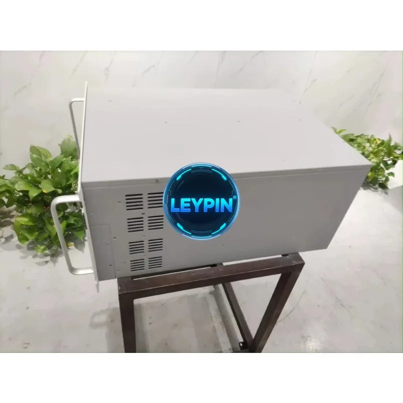 Chroma 61505 4 kW Programmable AC Power Supply     ytdi