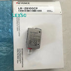 KEYENCE LR-ZB100CP CMOS Laser Sensor lexso