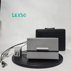 Keysight N1428A Component Test Fixture for N1413 with B2980 Series    lexso