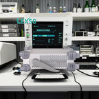 RIGOL DSG821 2.1GHz RF Signal Generator with AM/FM/PM Modulation for Wireless Communication and Laboratory Testing lexso