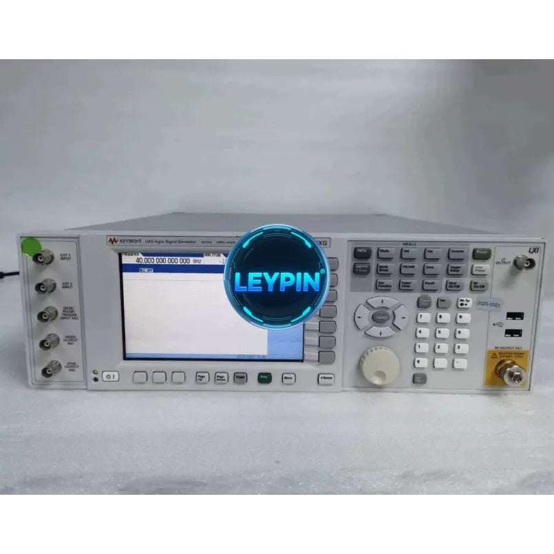 Keysight N5193A UXG X-Series Agile Signal Generator 10 MHz to 40 GHz      ytdi