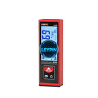 UNI-T LM50B High-precision Bluetooth Laser Distance Meter fits for Building Room Measuring Instrument    lexso