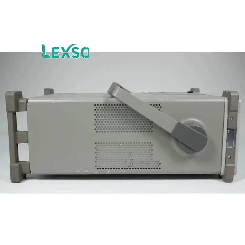 Keysight Agilent 86145B Used Portable for Test Instrument High Performance Optical Spectrum Analyzer lexso