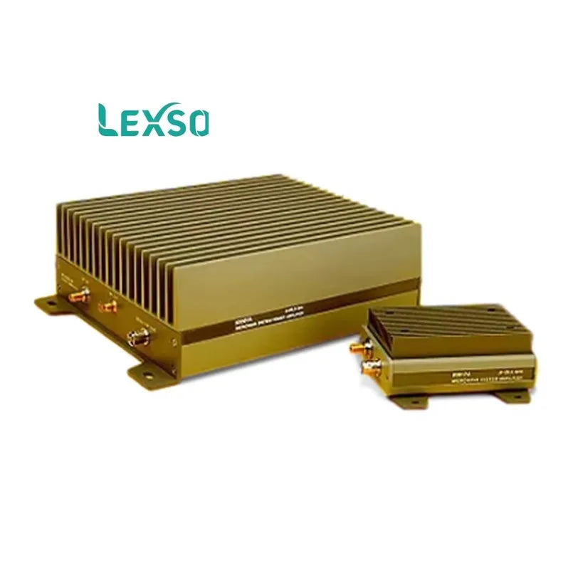 Keysight Agilent 83006A 83017A 83020A 83051A Microwave Amplifier 10 MHz to 26.5 GHz 3 Month Warranty OEM Available lexso
