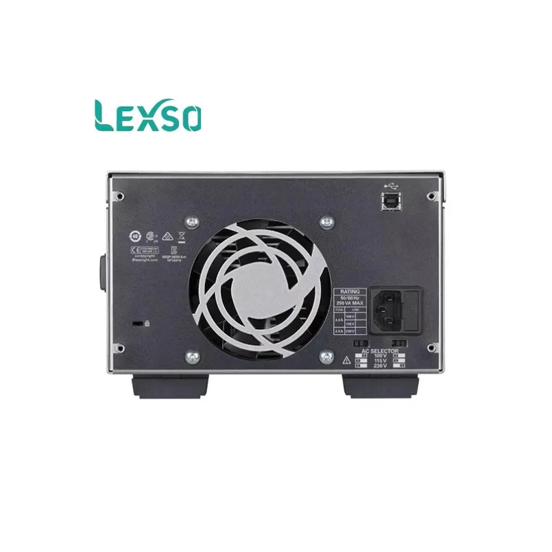Keysight E36311A 80W Triple Output Power Supply, 6V/5A, +25V/1A, -25V/1A - Get a Discount      ytdi
