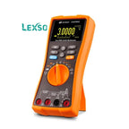 Keysight U1273AX Handheld Digital Multimeter 4 1/2 Digit IP54 OLED Display Made in America 1 Month Warranty   ytdi