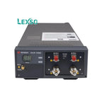 Keysight N1092E 28/45 GHz Dual Optical and 50 GHz Dual Electrical DCA-M lexso