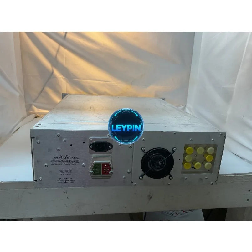 1100 Tektronix 7903 Oscilloscope 3 Slot Mainframe Rack Mount      ytdi