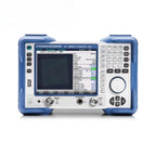 Rohde&Schwarz ETC TV Signal Analyzer Frequency Range  4.5 MHz to 3.6 GHz  lexso