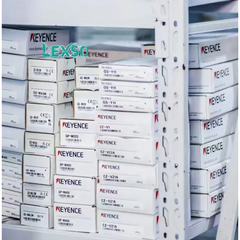 NEW KEYENCE VP-90 VP-90 Photoelectric Sensor in Stock With High Quality lexso