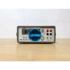 Keithley 2100 Series: 6.5 Digit USB Multimeter Desktop Dmm    lexso