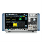 Rohde & Schwarz FSW Signal and Spectrum Analyzer Setting Stards in Innovation Usability