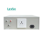 TongHui TL5802/TL5802s Leakage Current Tester Voltage And The TL5703 Grounding Resistance Tester  lexso