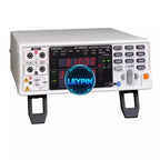 Hioki BT3562A Original Genuine Spot Japanese Internal Resistance Tester Battery Tester Analyzing  lexso