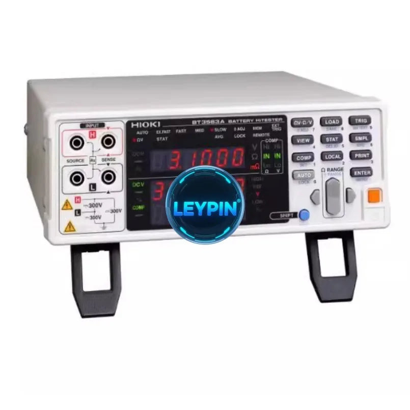 Hioki BT3562A Original Genuine Spot Japanese Internal Resistance Tester Battery Tester Analyzing  lexso