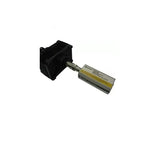Keysight N8481B RF Power Sensor - 100kHz-110GHz, -70dBm to +44dBm, for P-Series Analyzers & 5G/Radar Testing  lexso