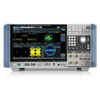 Rohde & Schwarz Spectrum Analyzer FSW43/FSW8/FSW13/FSW26/FSW50/FSW67 DE lexso