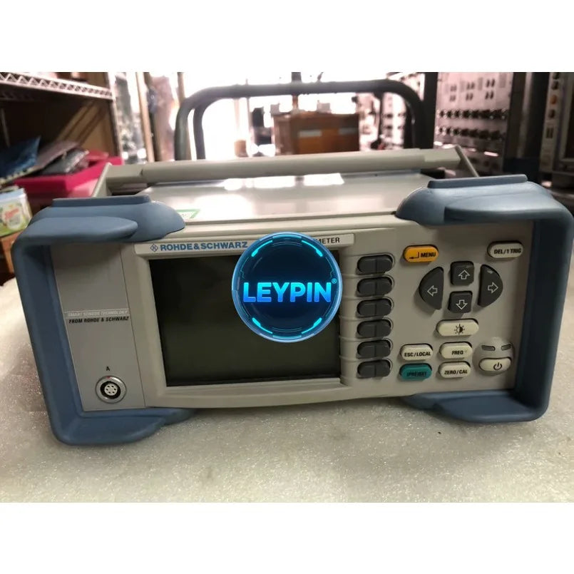Rohde & Schwarz NRP Dual Channel Power Meter USED      lexso