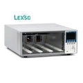 National Instruments RMX-4002 DC Electronic Load Mainframe-OEM Customizable 3-Month Warranty lexso