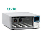 National Instruments RMX-4002 DC Electronic Load Mainframe-OEM Customizable 3-Month Warranty lexso