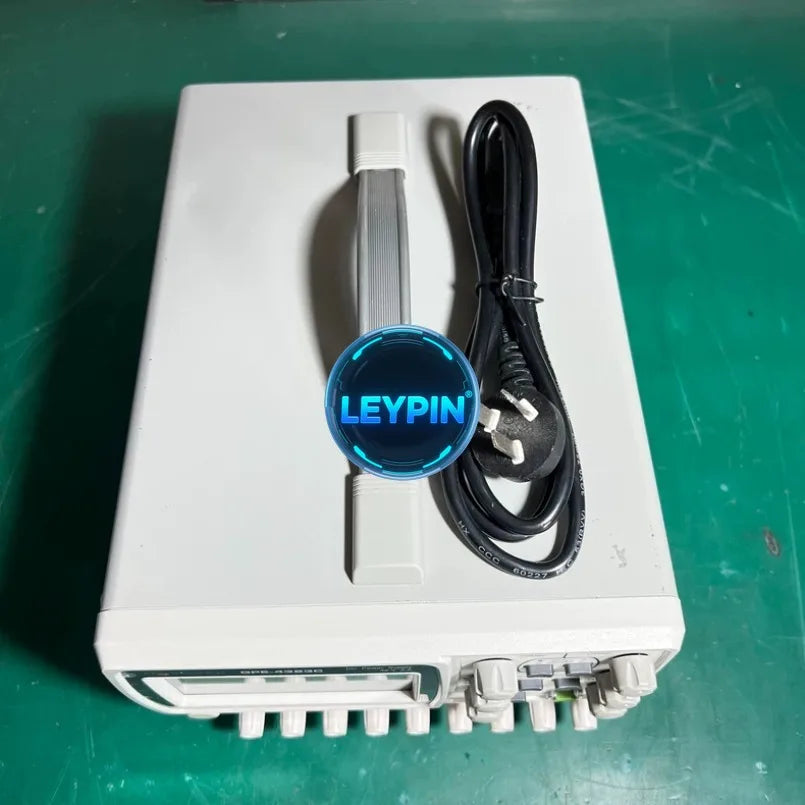 GW Instek GPE-4323C Channels, 212W Linear DC Power Supply    lexso