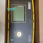 Chauvin Arnoux Ca6422 3P + 2P Earth Tester for Intensive use 2P Resistance Measurement up to 50 k  / 3P Earth up to 2 k lexso