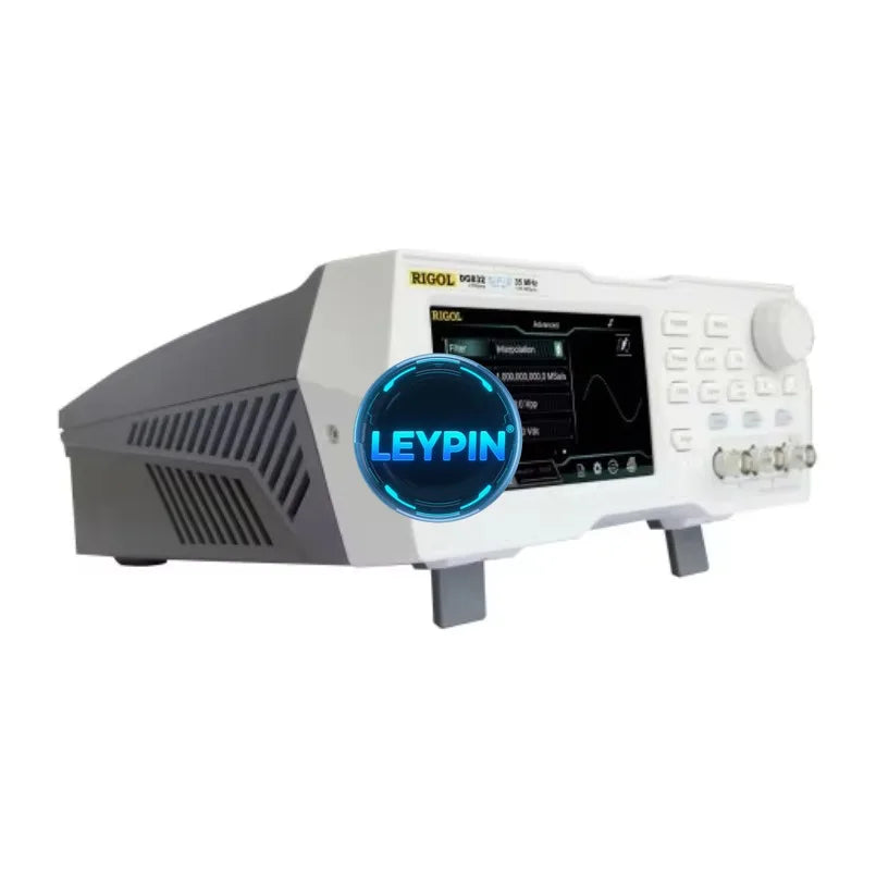 Rigol DG832 Dual-Channel 35MHz Programmable Function/Arbitrary Waveform Generator     lexso