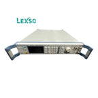 Rohde & Schwarz SMA100A 9kHz-6GHz Microwave Analog Signal Generator with 1 Year Warranty and OEM Customized Support lexso