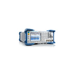 Rohde & Schwarz SMC100A signal Generator Frequencies Range From 9 kHz to 1.1 GHz or 3.2 GHz