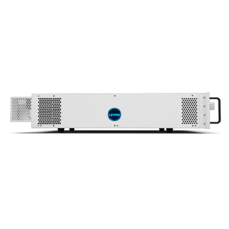 ITECH IT6000B Led Feedback Source-on-Board System 3U-27U, 5kw-144kw, 75A-1800A, USB/CAN/LAN, 0-2250V, 18kW in 3U Space     lexso