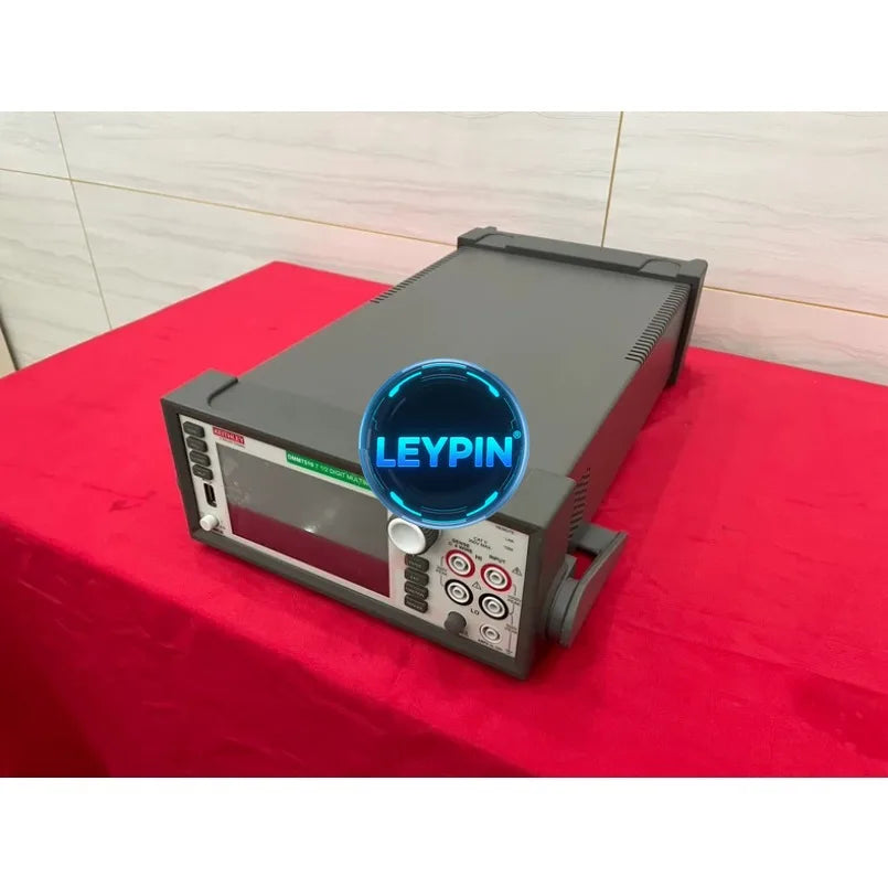 Keithley DMM7510 7.5Bit Digital Graphics Sampling Digital